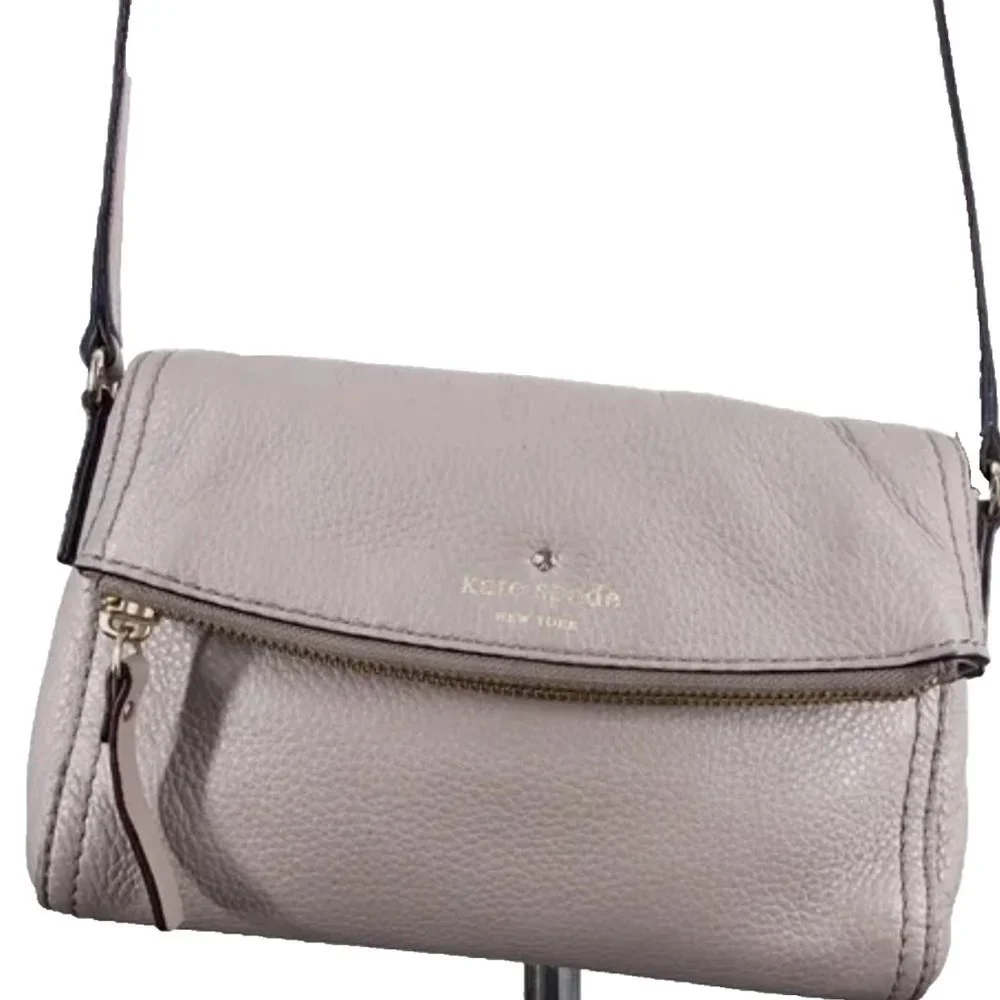 𝅺KATE Spade New York Cobble Hill Carson Crossbody bag  kate Spade PXRU3681